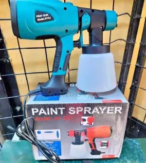 Makita Professional Spray Gun Machine