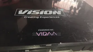 Vision Plus 50inchs Android Bluetooth Enable