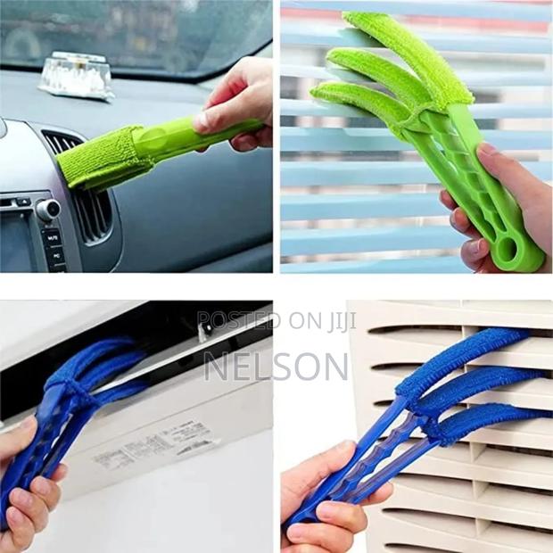 Cleaning Brushes Window, Air Conditional Cleaner