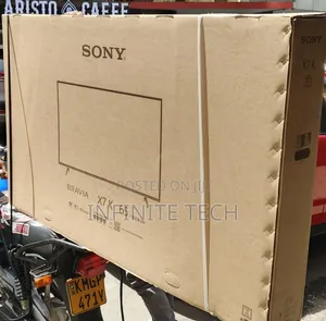 Sony 65 Inch 4k Uhd Hdr Google Tv 65x75k