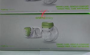 Oraimo Freepump Obr-541a Electric Breast Pump. - main view
