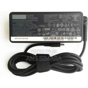 Lenovo Ac Charger Adapter - main view