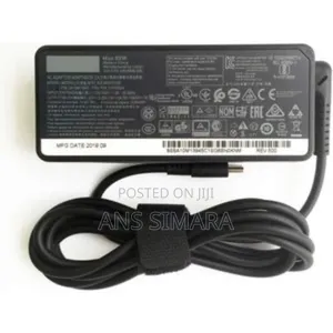 Lenovo Ac Charger Adapter