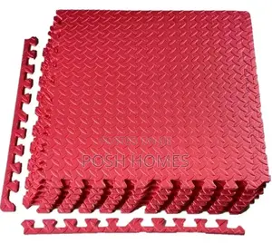 Eva Foam Interlocking Mat