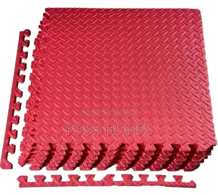 Eva Foam Interlocking Mat