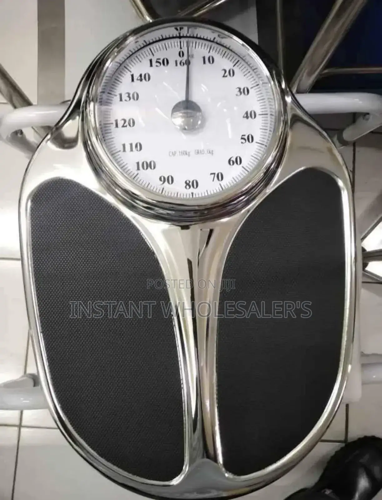 Mechanical Commercial Weight Scale