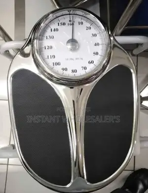 Mechanical Commercial Weight Scale
