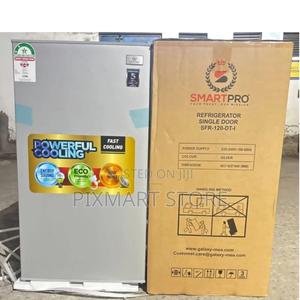Smart Pro 92 L Single Door Refrigerator – Compact Energy Efficient - main view