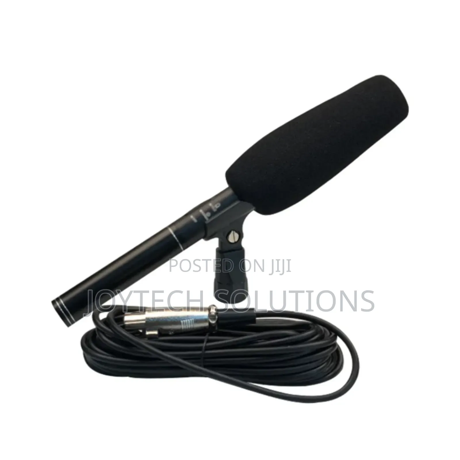 Interview Microphone Hand Held Mic