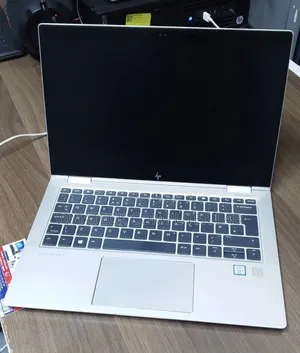 Laptop HP EliteBook X360 1030 G3 16GB Intel Core I7 SSD 512GB