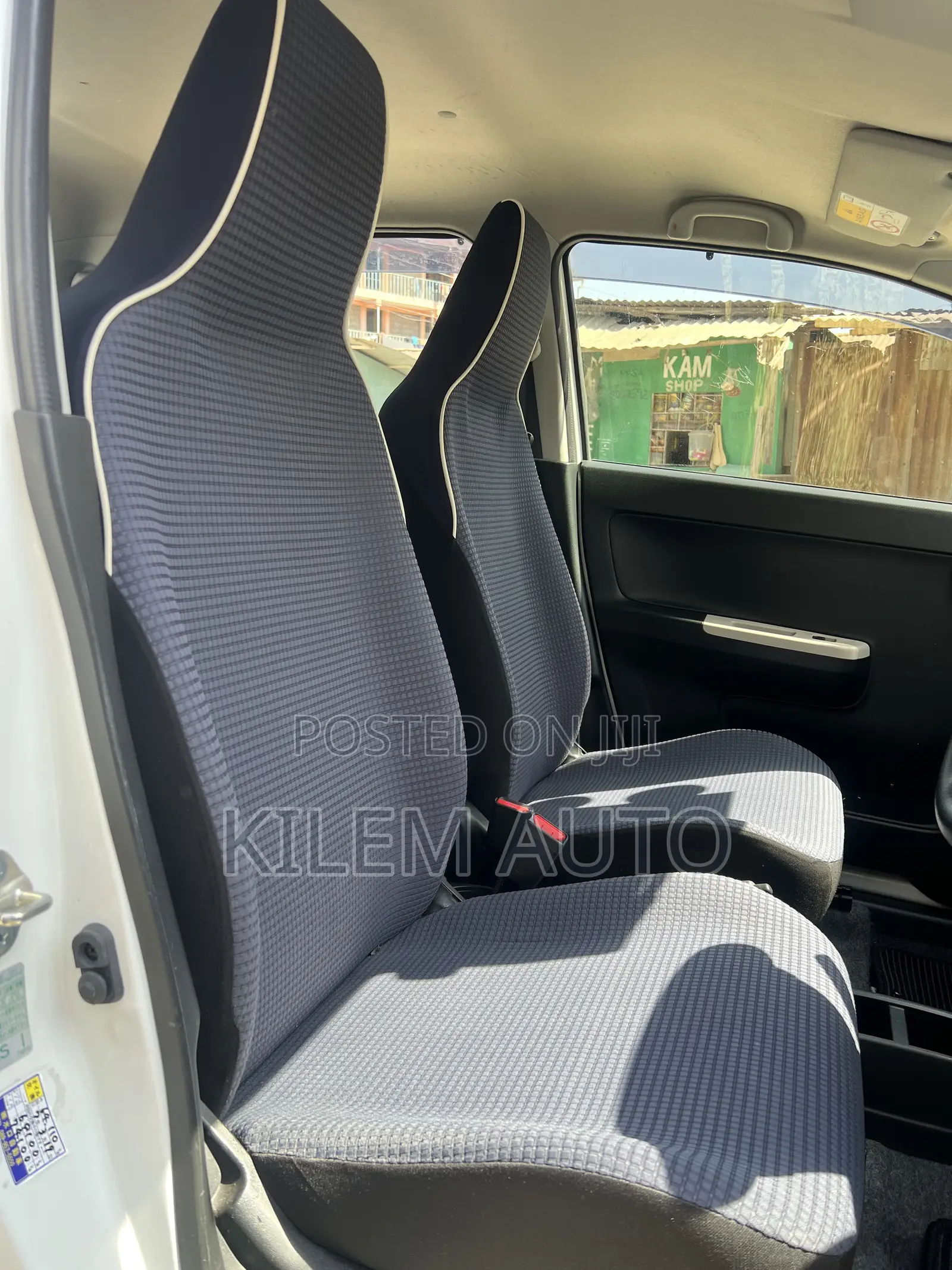 Suzuki Alto 2020 White