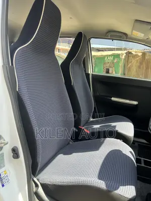 Suzuki Alto 2020 White