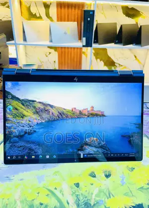 Laptop HP Elite Dragonfly G2 16GB Intel Core I7 SSD 512GB