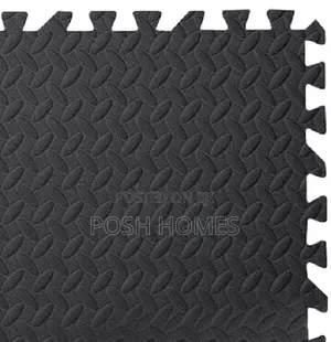 Interlocking Floor Protectors