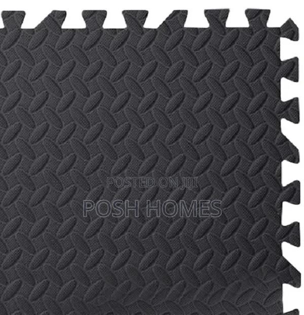 Interlocking Floor Protectors