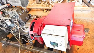 Cummins 100kva Diesel Generator – Mechanically Rebuilt | Eldoret