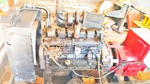 Cummins 100kva Diesel Generator – Mechanically Rebuilt | Eldoret