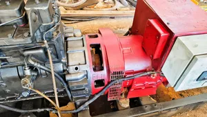 Cummins 100kva Diesel Generator – Mechanically Rebuilt | Eldoret