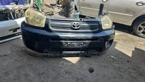 Toyota Rav 4 2006 Nosecut Available