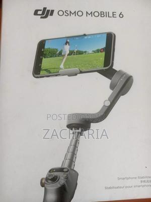 Dji Osmo Mobile 6 - main view