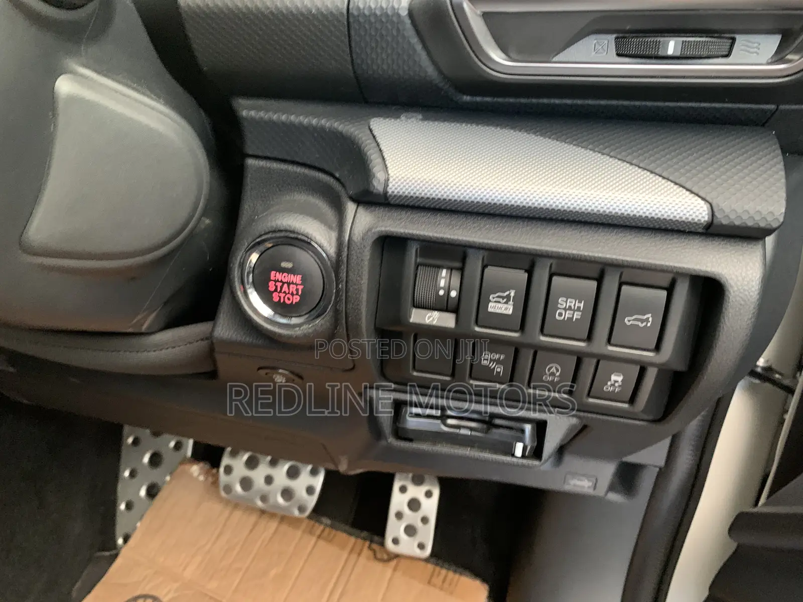 Subaru Forester 2018 White