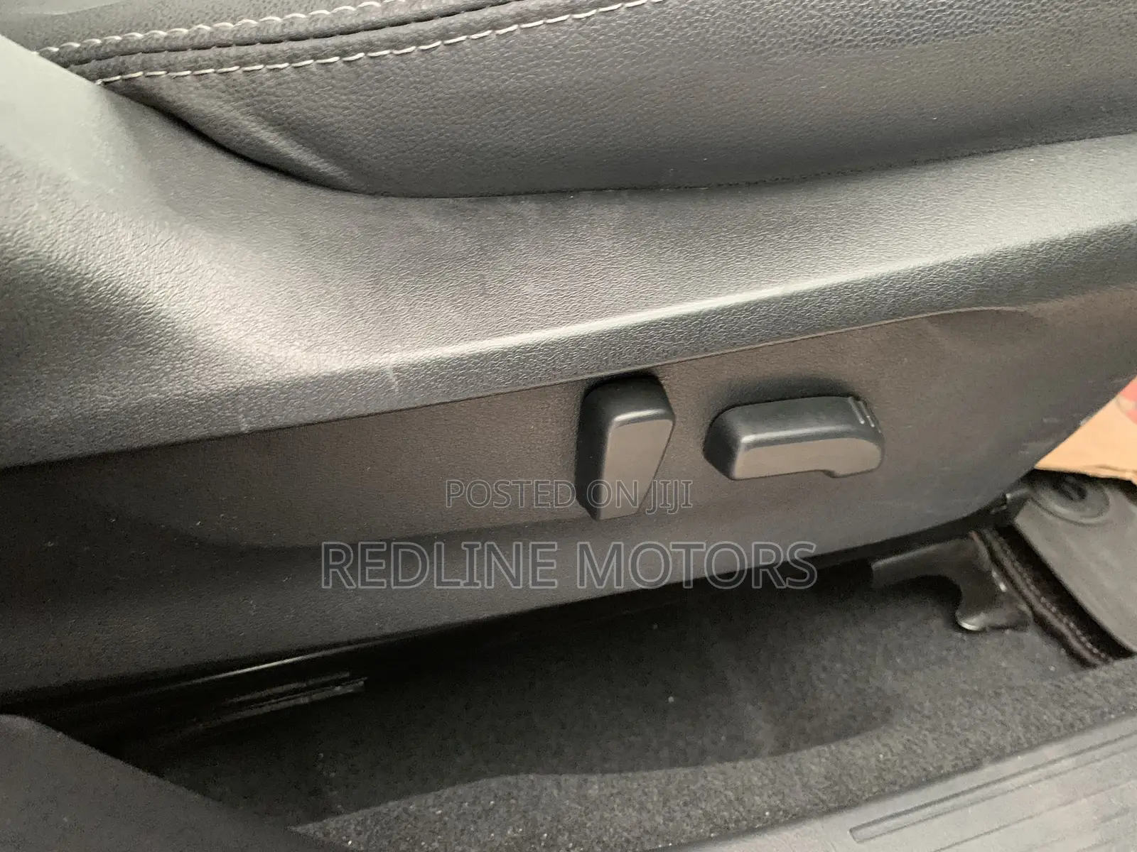 Subaru Forester 2018 White