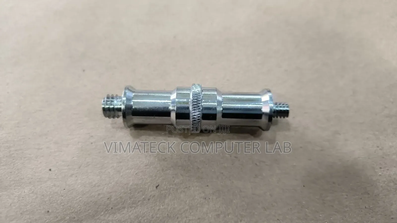 Light Stand Head Head (Spigot)