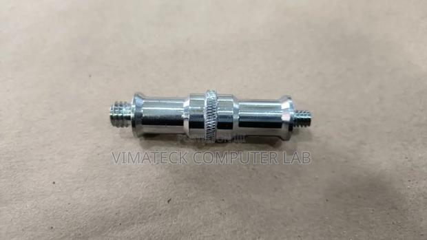Light Stand Head Head (Spigot) - main view