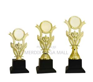 T24-H414ba,Trophy,Trophy Cups,Trophies - thumbnail 2