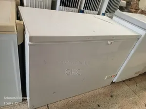 300l Exuk Deep Freezer (Used)