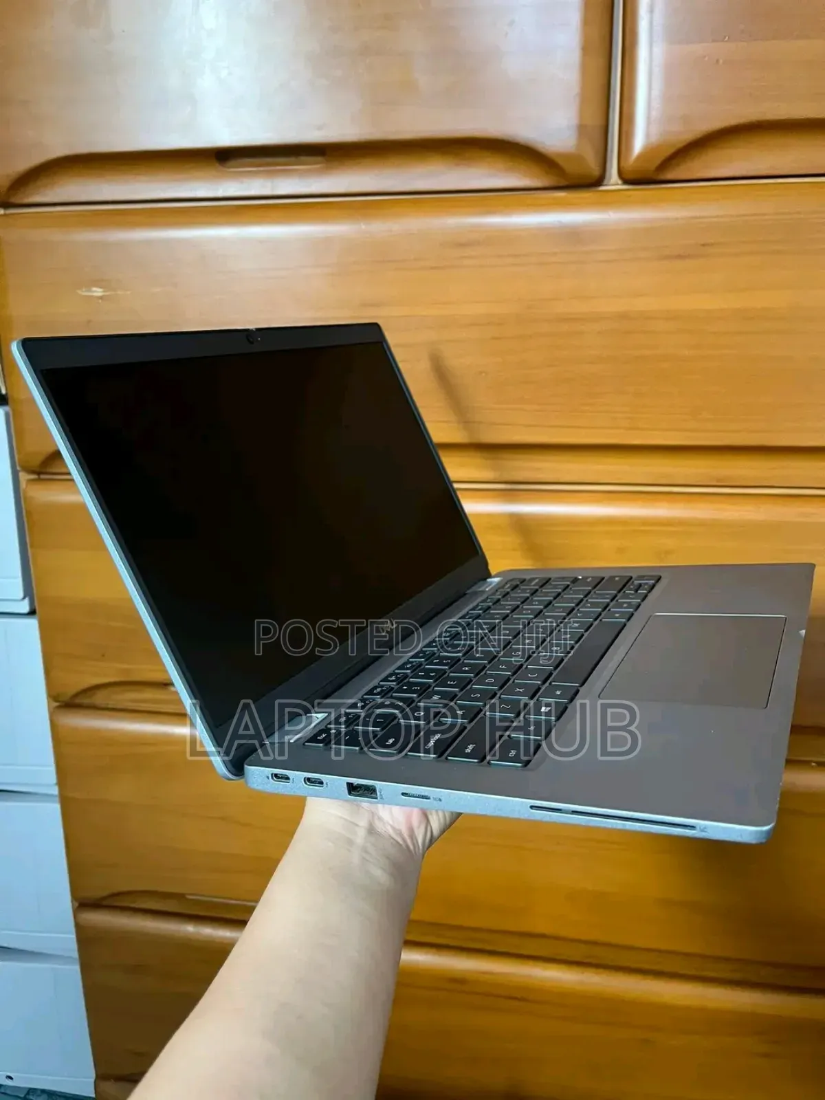 Laptop Dell Latitude 5320 8GB Intel Core I5 SSD 512GB