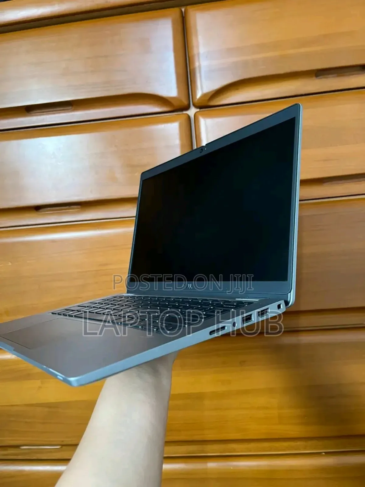 Laptop Dell Latitude 5320 8GB Intel Core I5 SSD 512GB