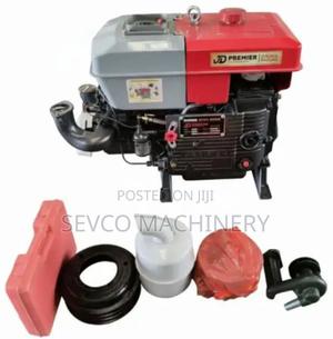 Heavy Duty 30hp Diesel Engine - thumbnail 2