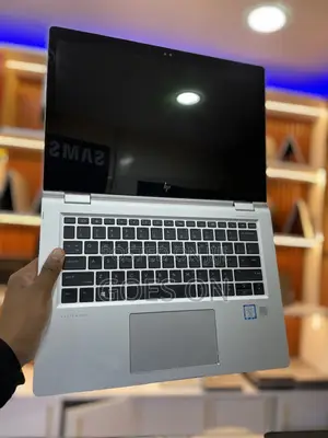Laptop HP EliteBook X360 1030 G2 16GB Intel Core I7 SSD 512GB