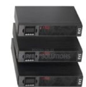 Evi 2000va / 1800w Rack Mount Online Single Phase Ups - thumbnail 2