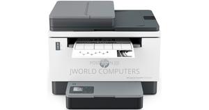 Hp Laserjet MFP M236dw Multifunction Printer - thumbnail 2