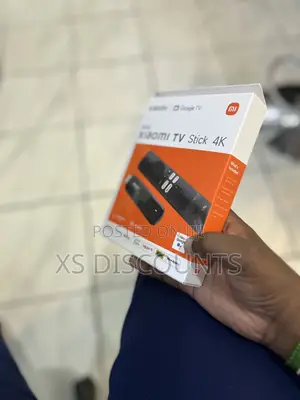 M.I Tv Stick