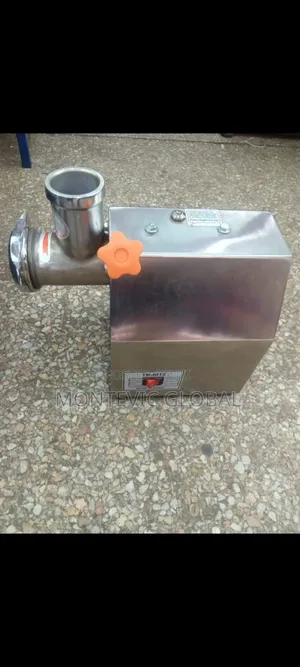 Indurstrial M12 Meat Mincer/M12 Meat Grinder
