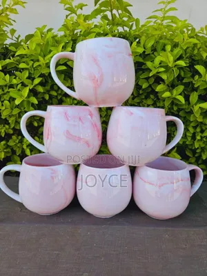 Ceramic Mugs