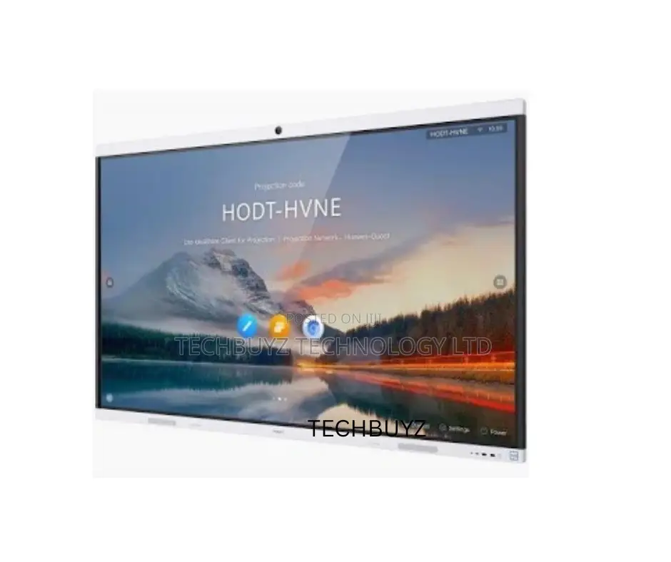 Huawei Ideahub B3,Ihb3-75sa,Intelligent Collaboration Device 75-inch