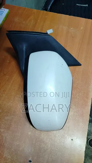 Mirage 2018 Side Mirror