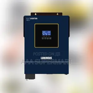 Lum Rayverter Neo+ 4kva/24v Exp