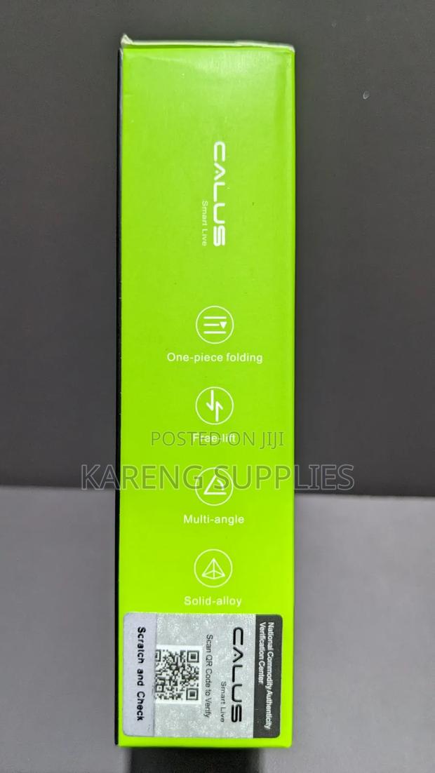 Calus Phone Stand - thumbnail 2