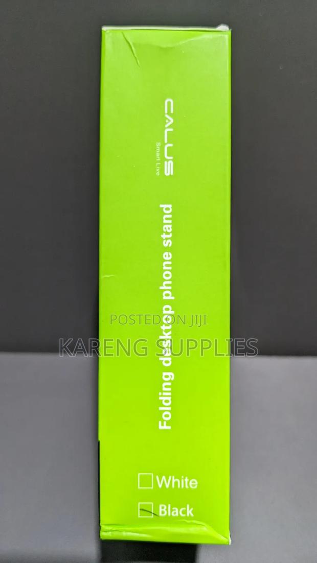 Calus Phone Stand - thumbnail 3