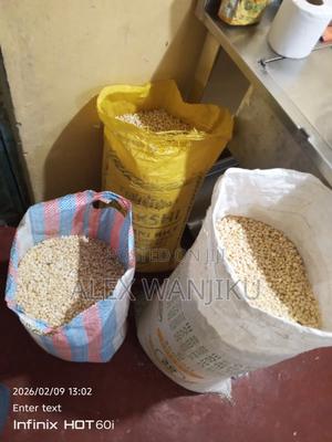 Dry Maize for Sale - main view
