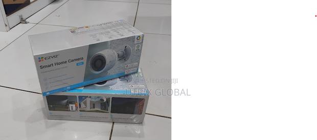 Ezviz H3c Home Protection Outdoor Wifi Camera