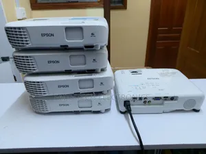 Epson Cb Xo5 School Projector