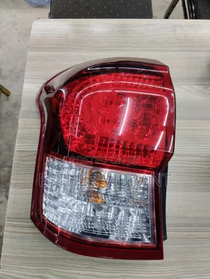 Fielder 161 Taillight Blackshade