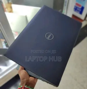 Laptop Dell Latitude 3420 8GB Intel Core I5 SSD 256GB