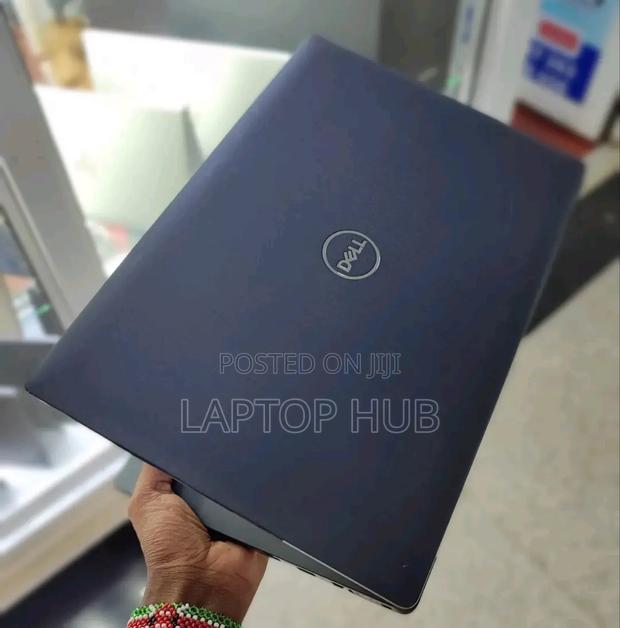 Laptop Dell Latitude 3420 8GB Intel Core I5 SSD 256GB